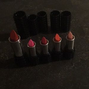 Kat Von D Studded lipstick BUNDLE